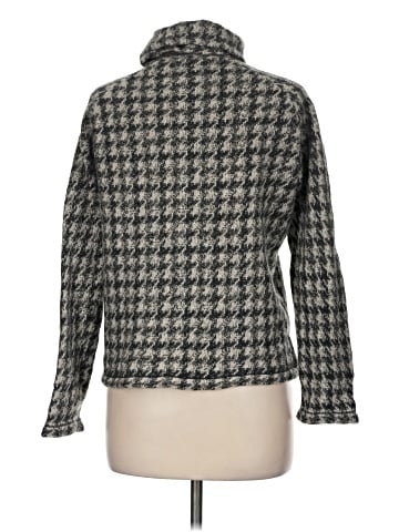 Madewell Turtleneck Sweater (view 2)