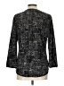 Liz Claiborne Black 3/4 Sleeve Blouse Size L - photo 2