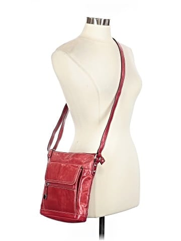 Giani Bernini Crossbody Bag (view 2)