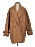 Zara Tan Coat Size XS - photo 1