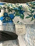 Cato Paisley Blue Casual Pants Size 20 - photo 4