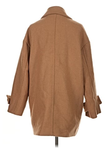 Zara Coat (view 2)