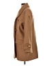 Zara Tan Coat Size XS - photo 5