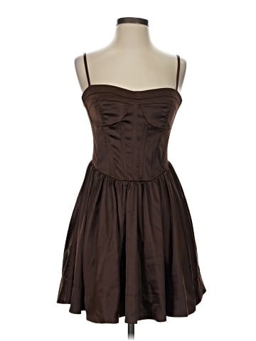 Astr Cocktail Dress (view 1)