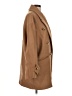 Zara Tan Coat Size XS - photo 4