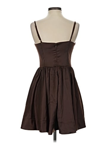 Astr Cocktail Dress (view 2)
