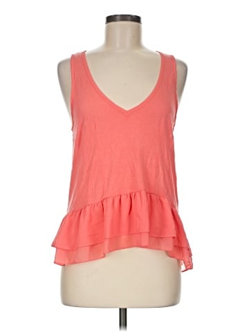 Kimchi Blue Sleeveless Top (view 1)
