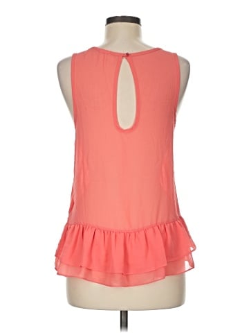 Kimchi Blue Sleeveless Top (view 2)
