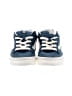 Vans Blue Sneakers Size 5 (youth) - photo 2