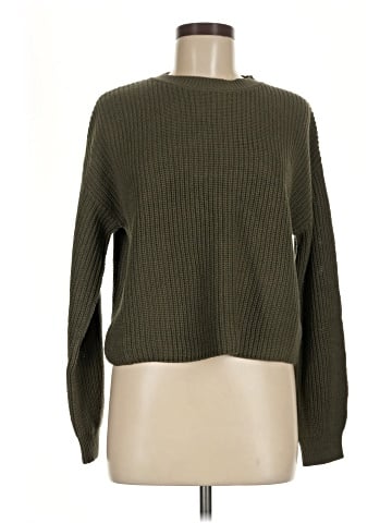 BP. Pullover Sweater (view 1)