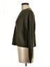 BP. Solid Green Pullover Sweater Size M - photo 5