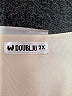Doublju 100% Polyester Ivory Sleeveless Blouse Size 2X - photo 7