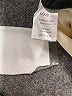 Doublju 100% Polyester Ivory Sleeveless Blouse Size 2X - photo 8