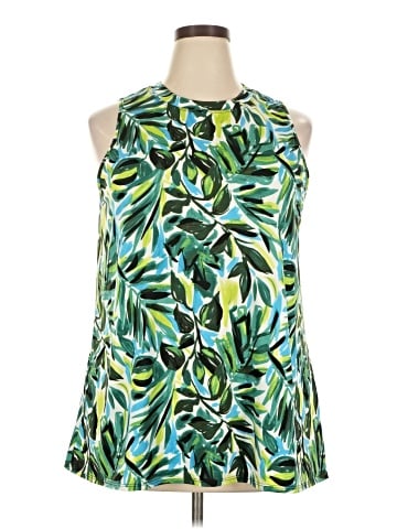 AB Studio Tank Top (view 1)