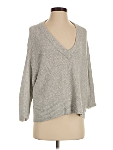 Alice + Olivia Pullover Sweater (view 1)