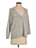 Alice + Olivia Gray Pullover Sweater Size XS - photo 1