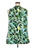 AB Studio Green Tank Top Size XXL - photo 2