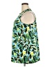 AB Studio Green Tank Top Size XXL - photo 5