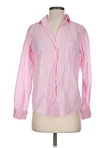 Grayson Long Sleeve Blouse (view 1)