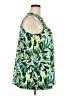 AB Studio Green Tank Top Size XXL - photo 4
