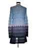 Chico's Blue Cardigan Size Med (1) - photo 2