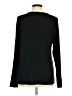 LUXE Black Long Sleeve T-Shirt Size M - photo 2