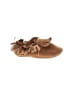 Unbranded Tan Booties Size 4 (baby) - photo 1
