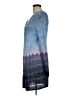 Chico's Blue Cardigan Size Med (1) - photo 5