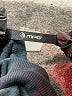 MPG Black Turtleneck Sweater Size XL - photo 7