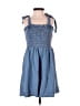 Fate Blue Romper Size M - photo 1