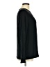 LUXE Black Long Sleeve T-Shirt Size M - photo 4