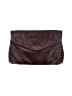 Unbranded Burgundy Clutch One size - photo 1