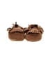 Unbranded Tan Booties Size 4 (baby) - photo 2