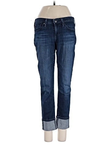 Adriano Goldschmied Jeans (view 1)