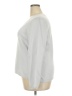 Lauren by Ralph Lauren Silver Pullover Sweater Size 2X - photo 5