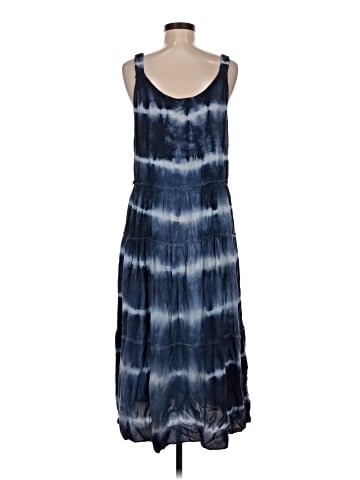 J Gee Casual Dress (view 2)
