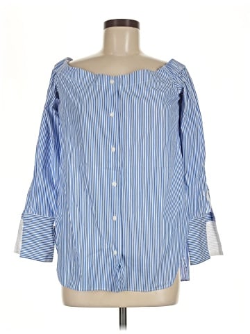 Rag & Bone 3/4 Sleeve Blouse (view 1)