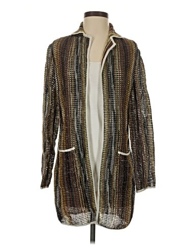 Missoni Cardigan (view 1)
