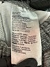 Nike 100% Polyester Gray Sweatpants 9-12 MO / 12 MO - photo 4