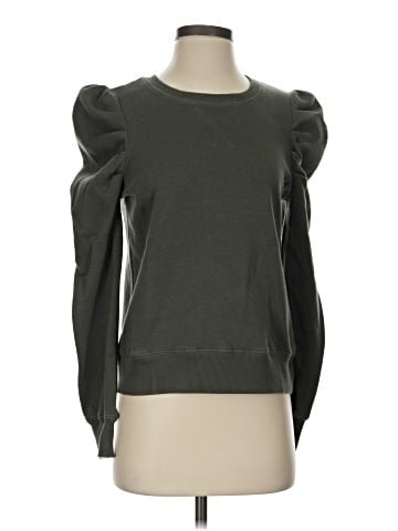 Rebecca Minkoff Long Sleeve Top (view 1)