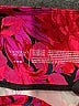 Victoria's Secret Print Pink Active Pants Size 6 - photo 7