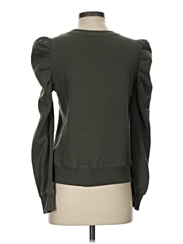 Rebecca Minkoff Long Sleeve Top (view 2)