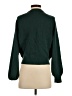 Wilfred Green Wool Cardigan Size S - photo 2