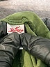 Disney Store Green Active Pants Size L - photo 7