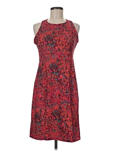 Royal Robbins Cocktail Dress (view 1)
