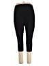 Torrid Black Active Pants Size 2X Plus (2) - photo 2