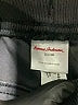 Hanna Andersson Black Gray Casual Pants Size 12 - photo 4