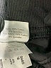 Hanna Andersson Black Gray Casual Pants Size 12 - photo 5