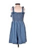 Fate Blue Romper Size M - photo 2