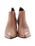 Blondo Brown Ankle Boots Size 7 1/2 - photo 2